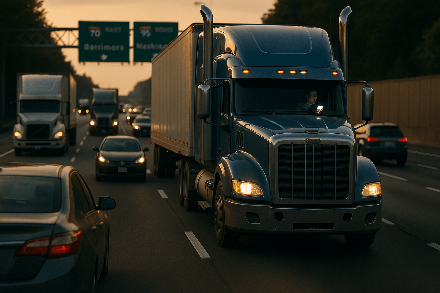 Identifying High-Risk Drivers: A Key Step to Safer Roads and Effective ...